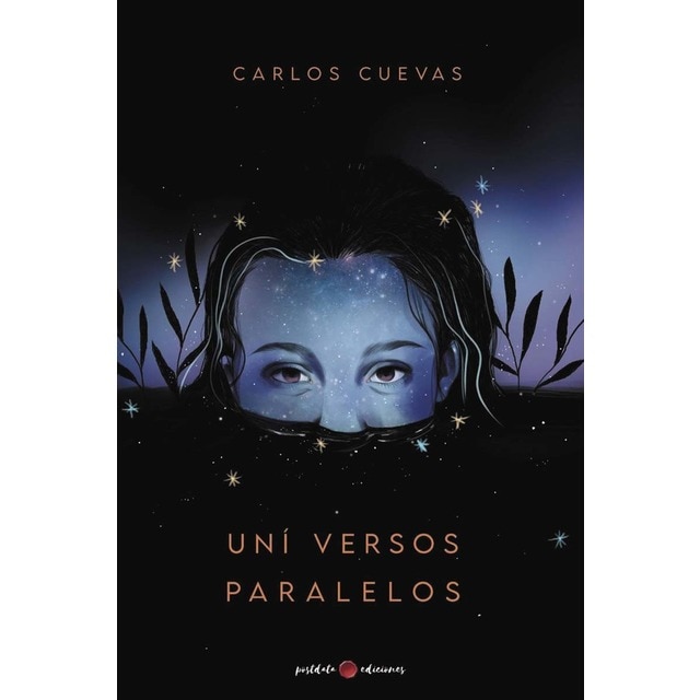 Imagem 0 de Uní versos paralelos(Tapa blanda)