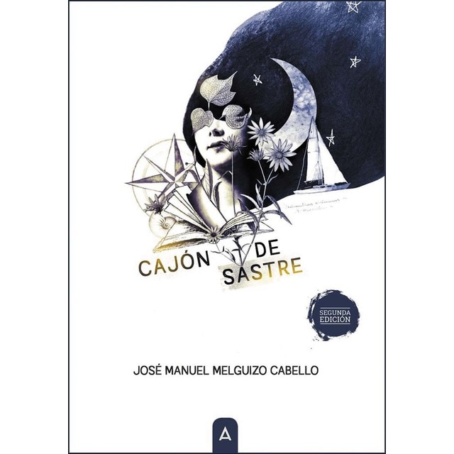 Imagem 0 de Cajón de sastre: Segunda Edición (Capa mole com abas)