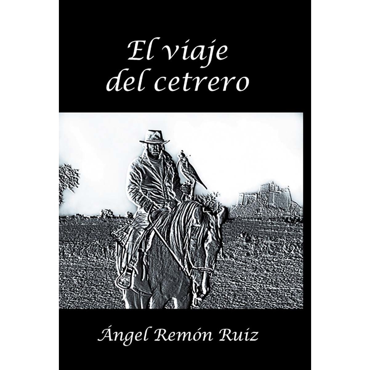 El viaje del cetrero 1