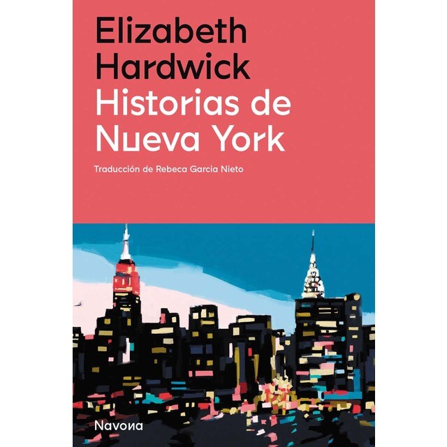 Imagen 0 de Historias de Nueva York  (Tapa blanda)