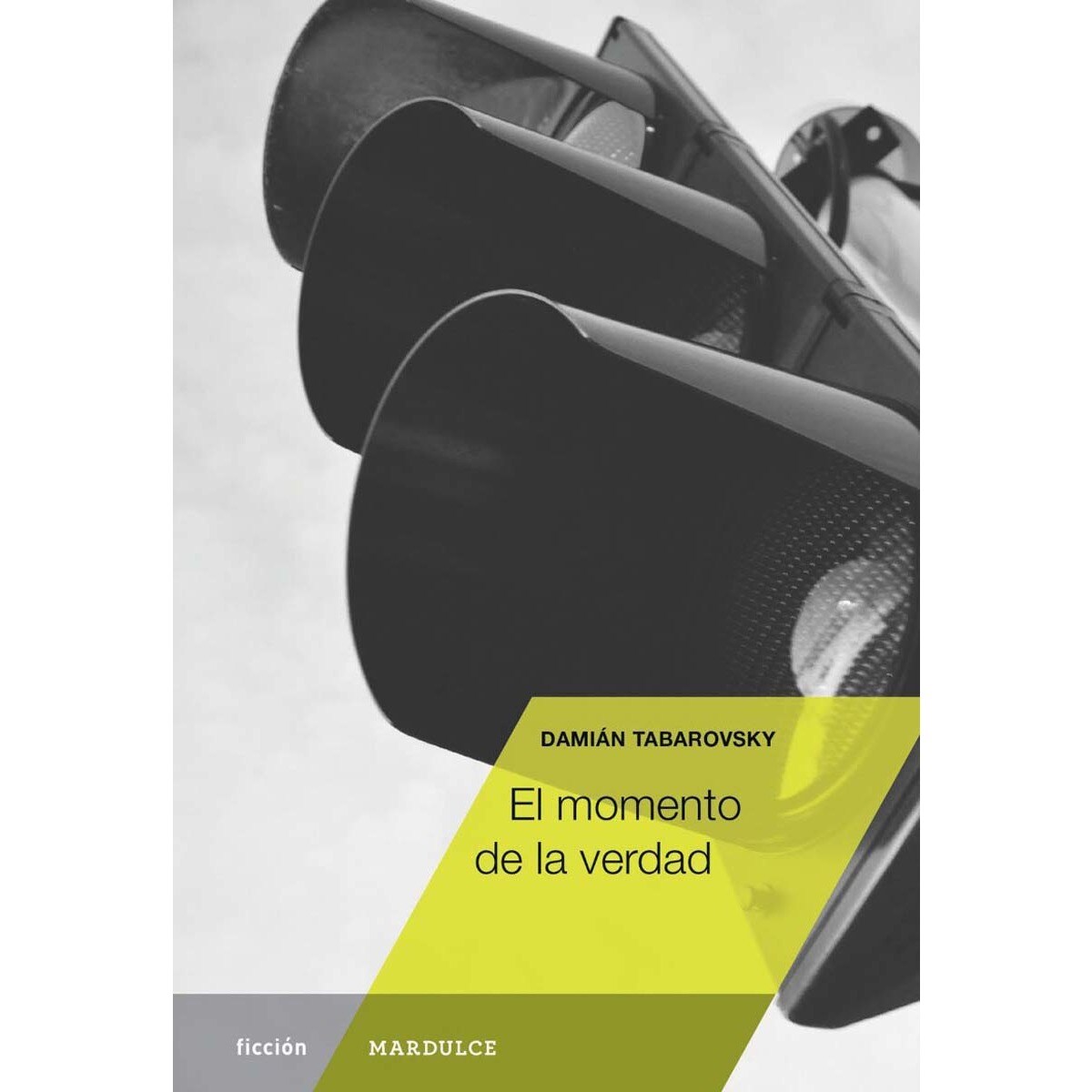 Imagem 0 de El momento de la verdad(Tapa blanda)