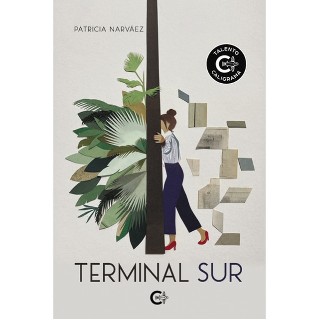 Terminal Sur (Capa mole) 1