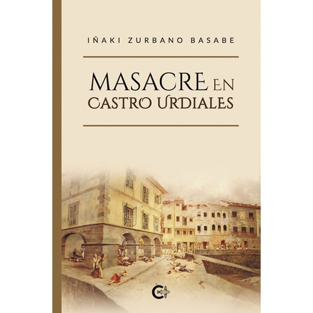 Masacre en Castro Urdiales (Capa mole) 1