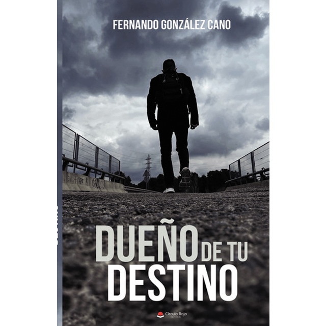 Dueño de tu destino(Tapa dura) 1