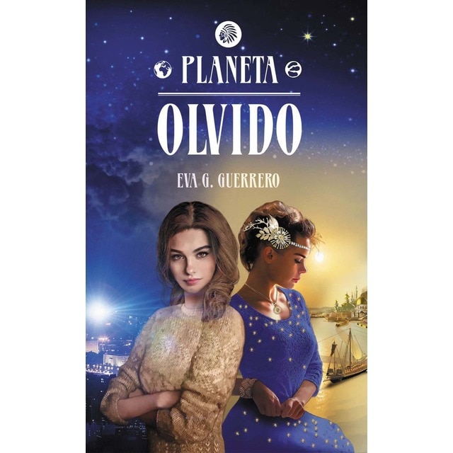 Imagem 0 de Planeta olvido