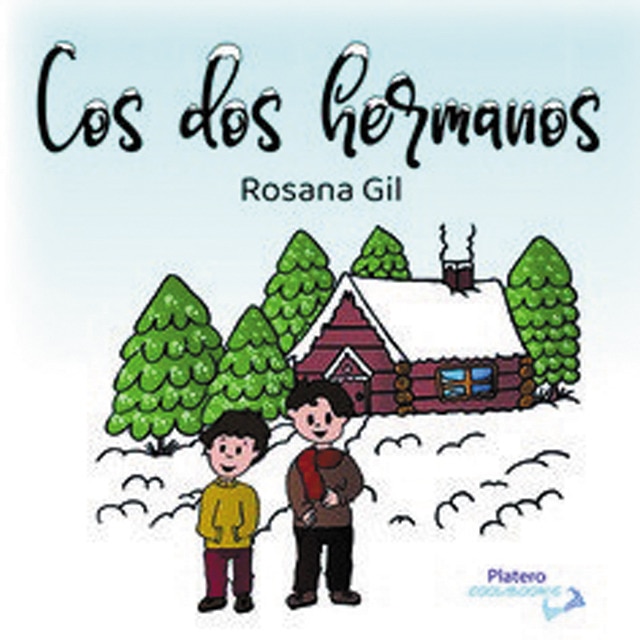 LOS DOS HERMANOS 1
