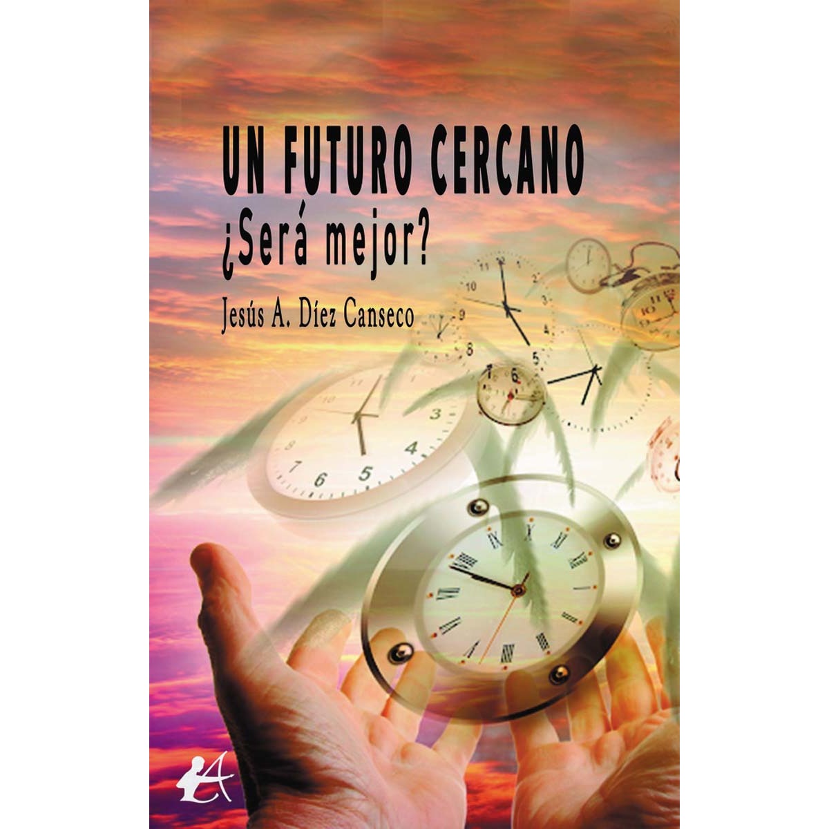 Un futuro cercano ¿Será mejor? (Capa mole com abas) 1