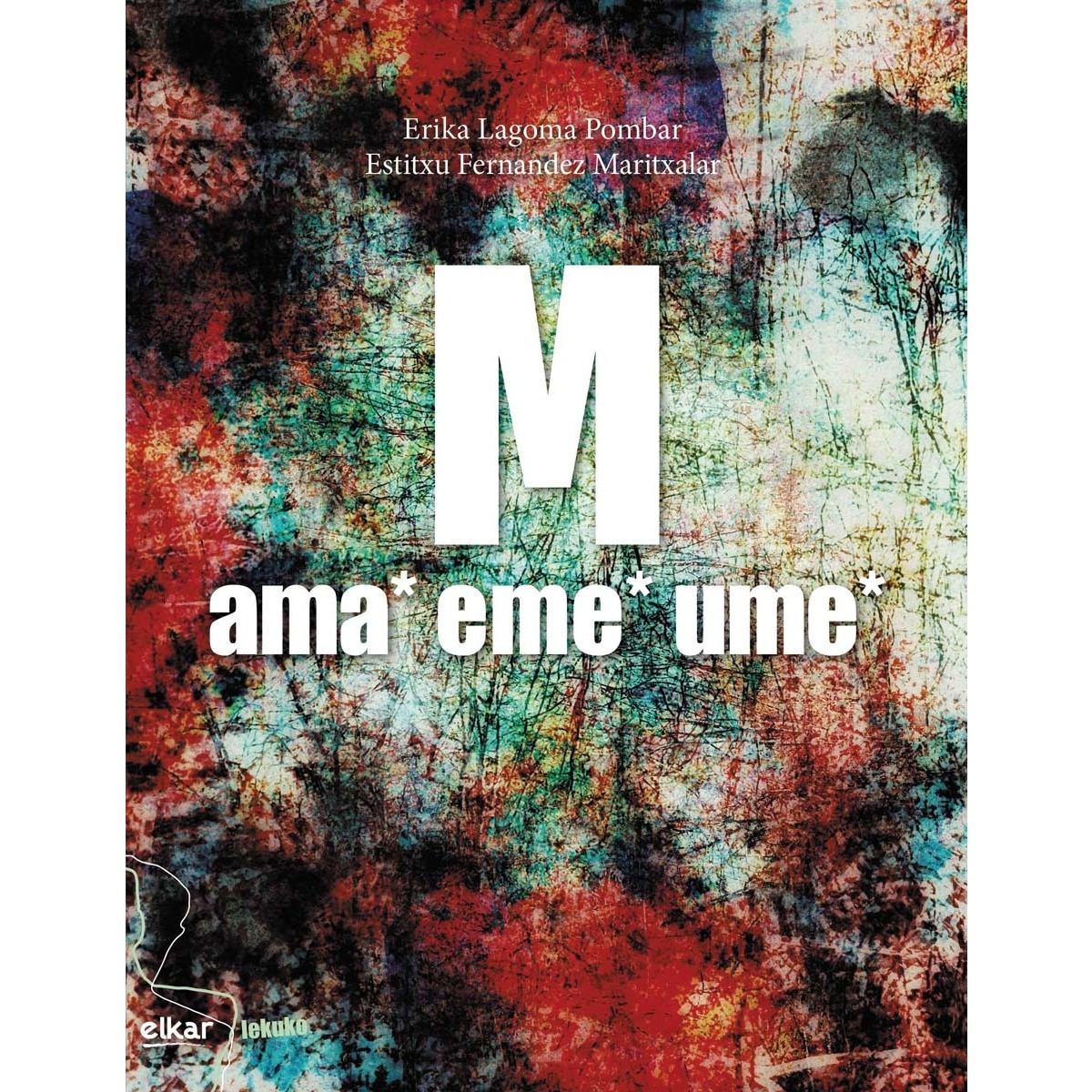 M ama, eme, ume(Tapa blanda) 1