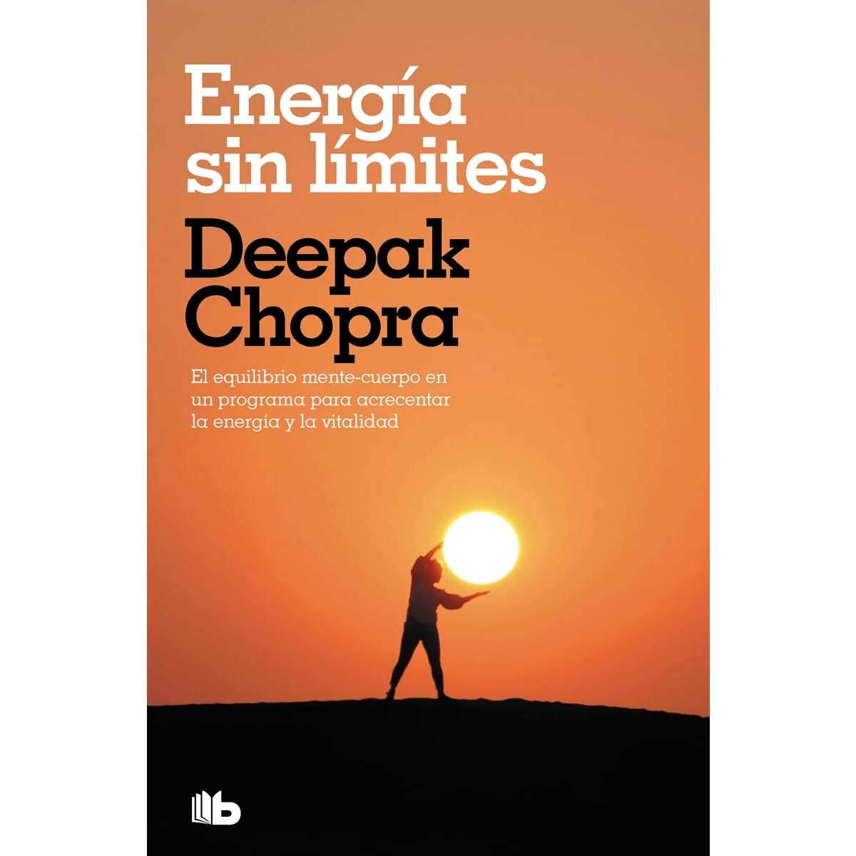 Imagem 0 de Energía sin límites (Colección Salud Perfecta) (Capa mole)