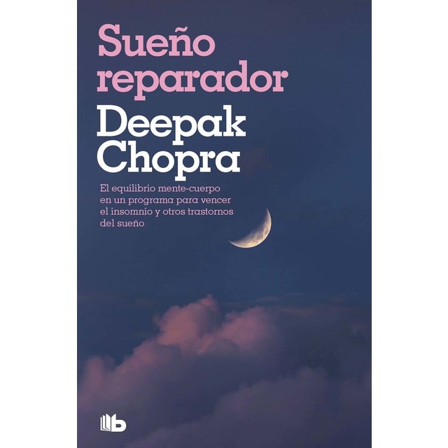 Imagem 0 de Sueño reparador (Colección Salud Perfecta) (Capa mole)