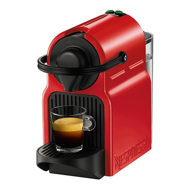 Imagen 0 de Cafetera de cápsulas automática Nespresso Krups Inissia para cápsulas Nespresso Original