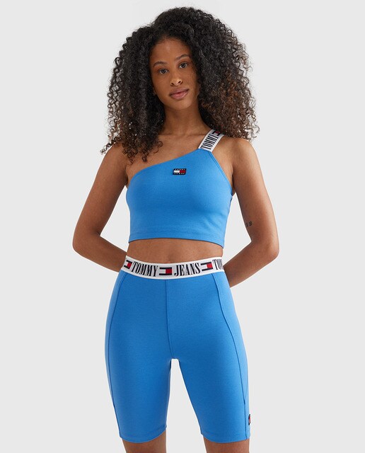 Tommy Jeans · Ropa · Moda mujer · El Corte Inglés (164) · 2