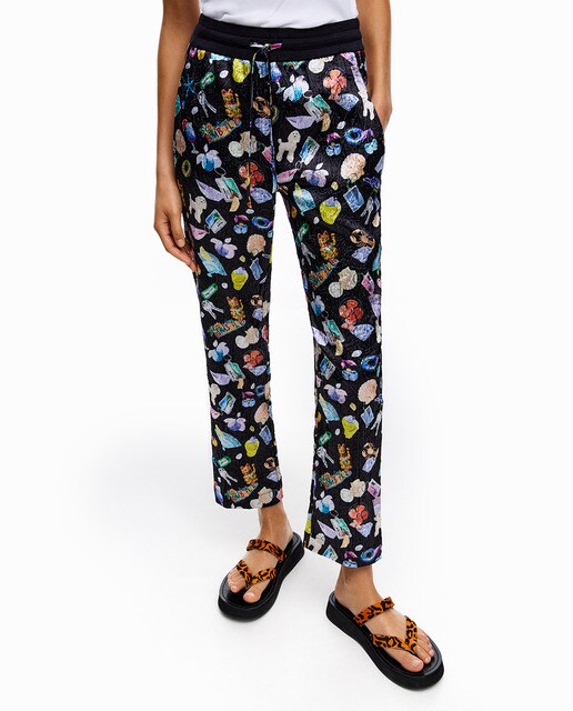 Pantalones de Vestir para Mujer en Walmart | Tu tienda en línea México