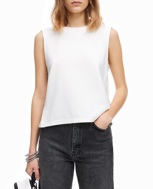 Camisas, Blusas y Tops · Bimba y Lola · Moda mujer · El Corte Inglés (27)