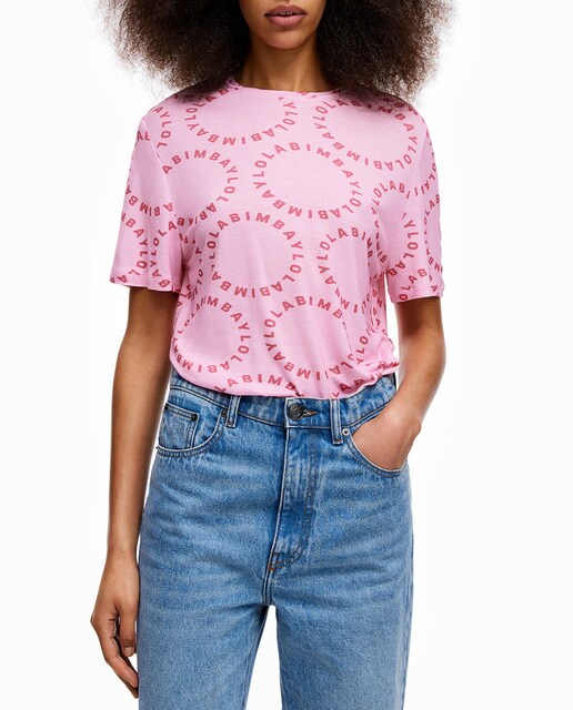 Bimba y Lola · Ropa · Moda mujer · El Corte Inglés (143) · 2