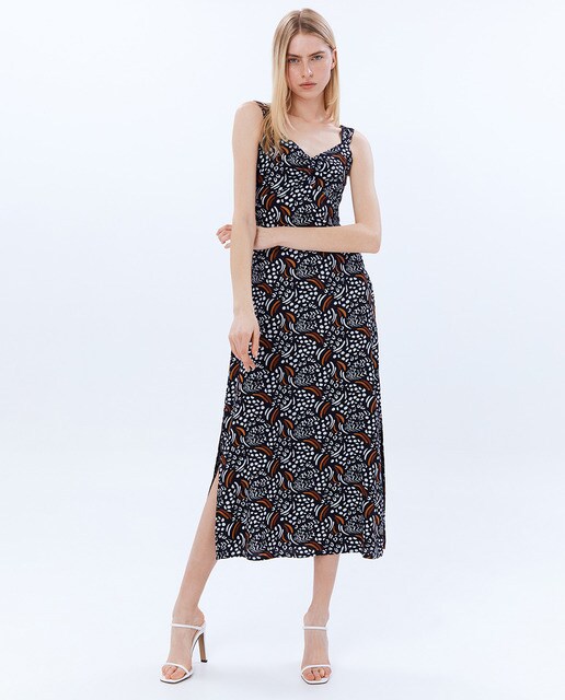 Vestidos · Sfera · Moda mujer · El Corte Inglés (180) · 3