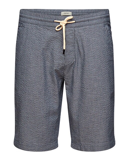 Bermuda chándal Jack\u0026Jones Tshark gris hombre -a