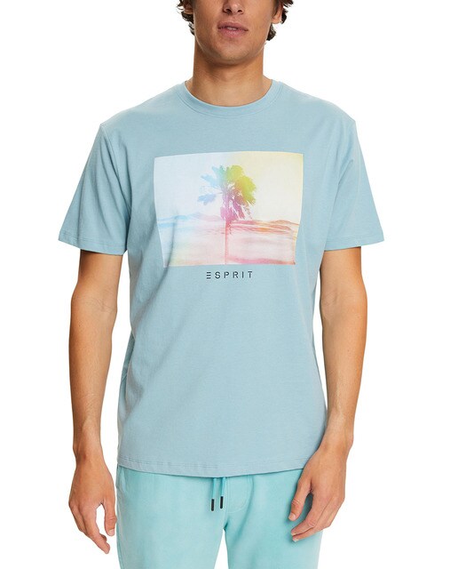 Camisetas · Esprit · Moda hombre · El Corte Inglés (69)