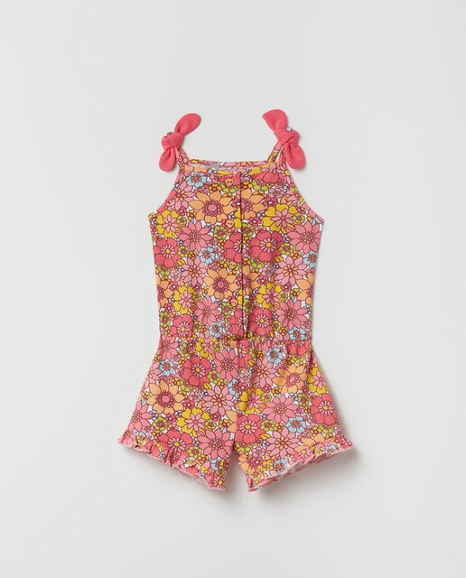 Petos Bebé Niña · Moda Infantil · El Corte Inglés (167)