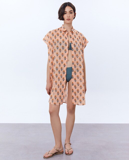 Sfera · Ropa · Moda mujer · El Corte Inglés (909) · 4