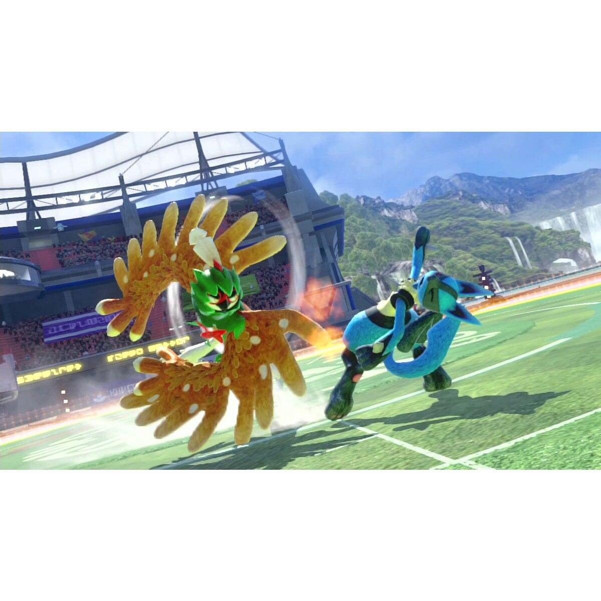 Pokken Tournament DX - Nintendo Switch 2