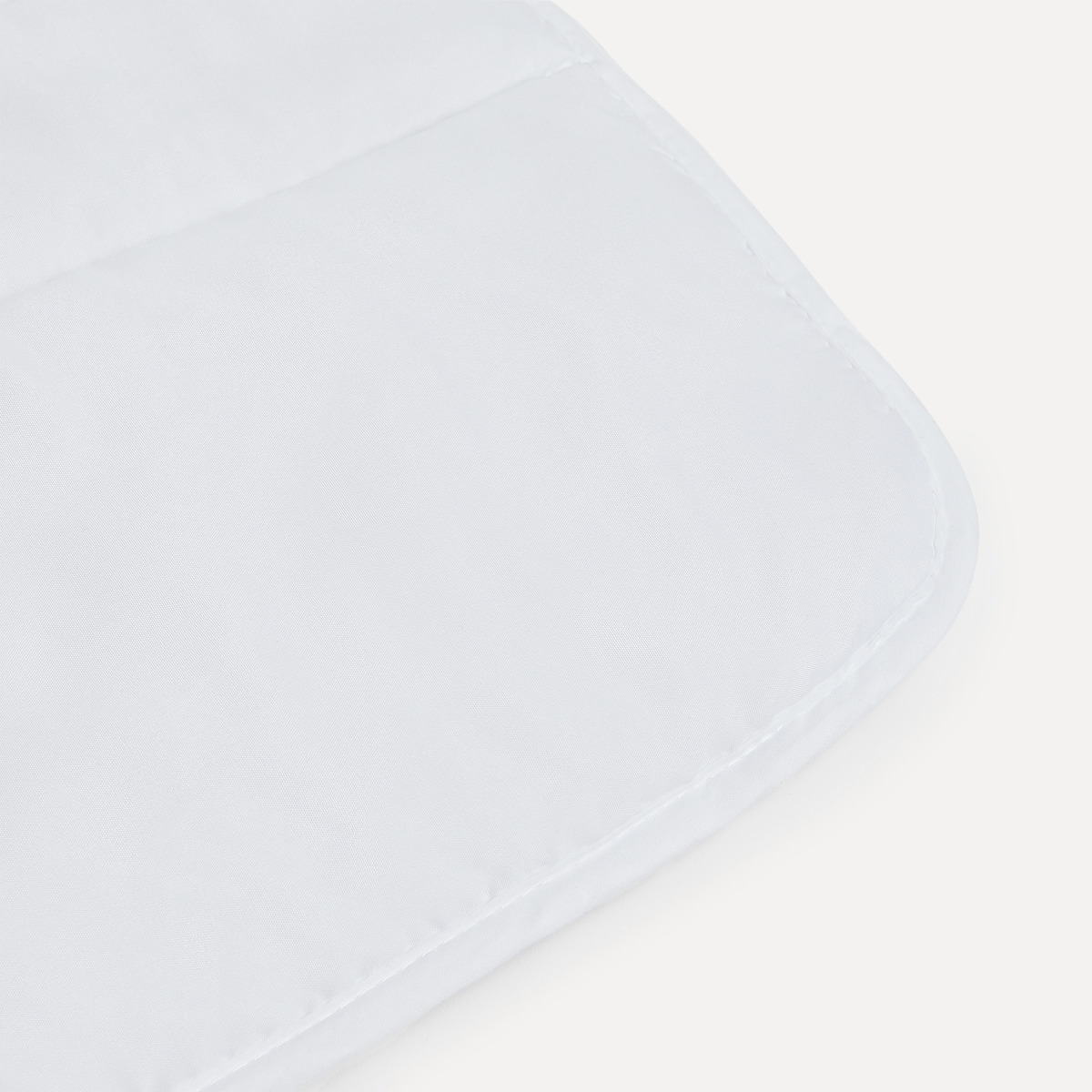 Relleno nórdico nivel térmico 3 fibra Clásica Confort Basics El Corte Inglés Blanco-2