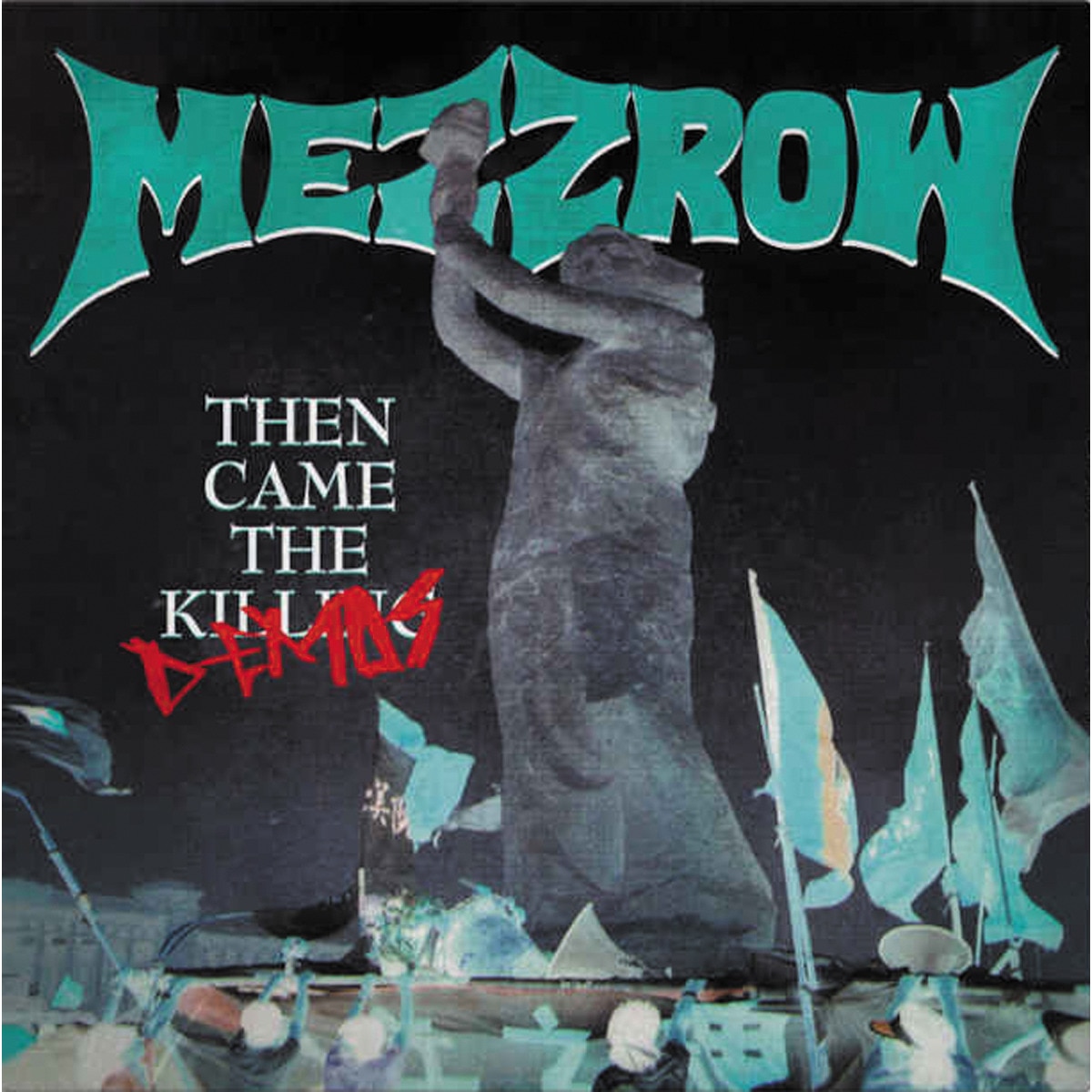 Imagem 0 de Then Came The Demos (2 LP-Vinil)