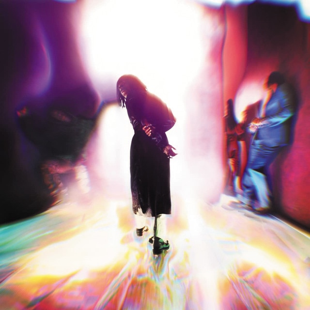 Imagen 0 de Some Nights I Dream of Doors (CD)