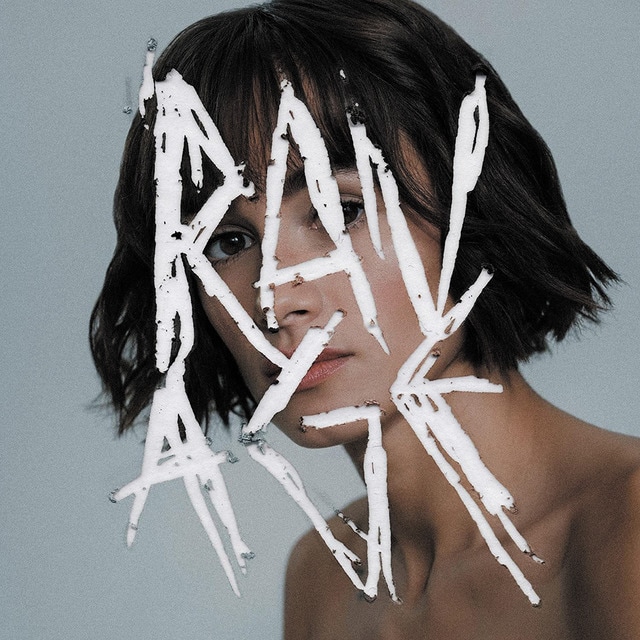 Imagen 0 de Ravage (LP-Vinilo)