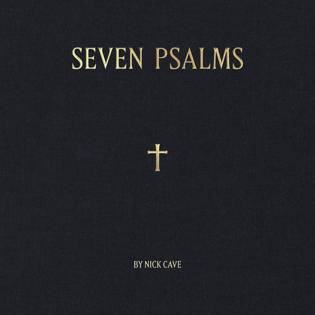 Imagem 0 de Seven Psalms (LP-Vinil)