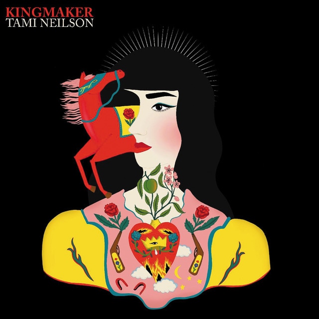 Imagen 0 de Kingmaker (CD)