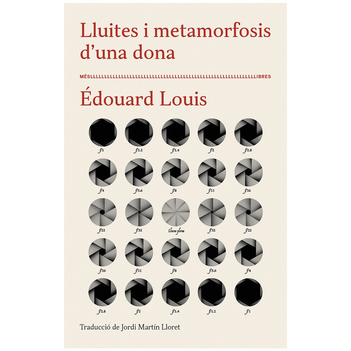 Imagem 0 de Lluites i metamorfosis d'una dona