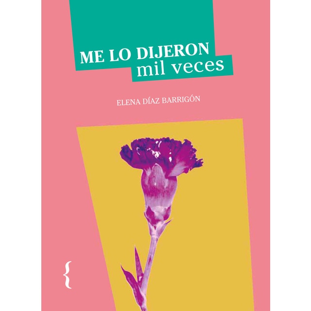 Imagen 0 de Me lo dijeron mil veces