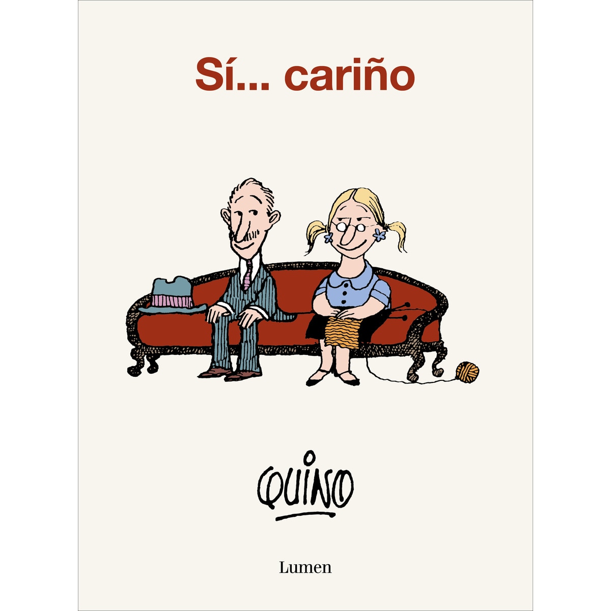 Imagem 0 de Sí... cariño (Capa mole)