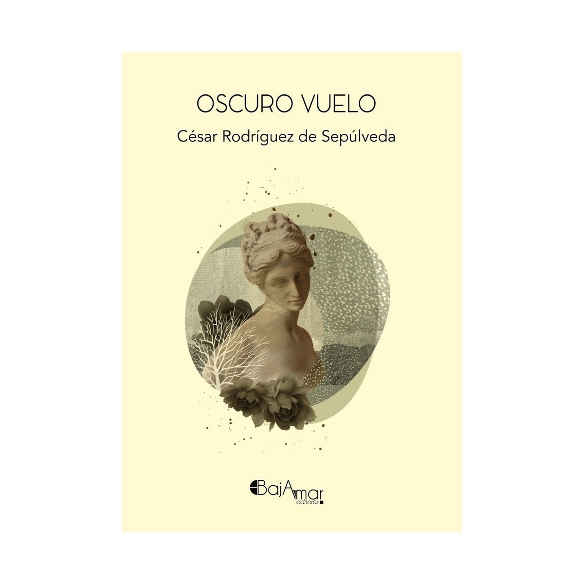 Imagen 0 de Oscuro vuelo