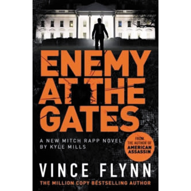 Enemy at the gates 1