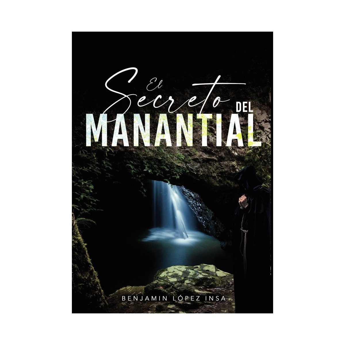 El secreto del manantial 1
