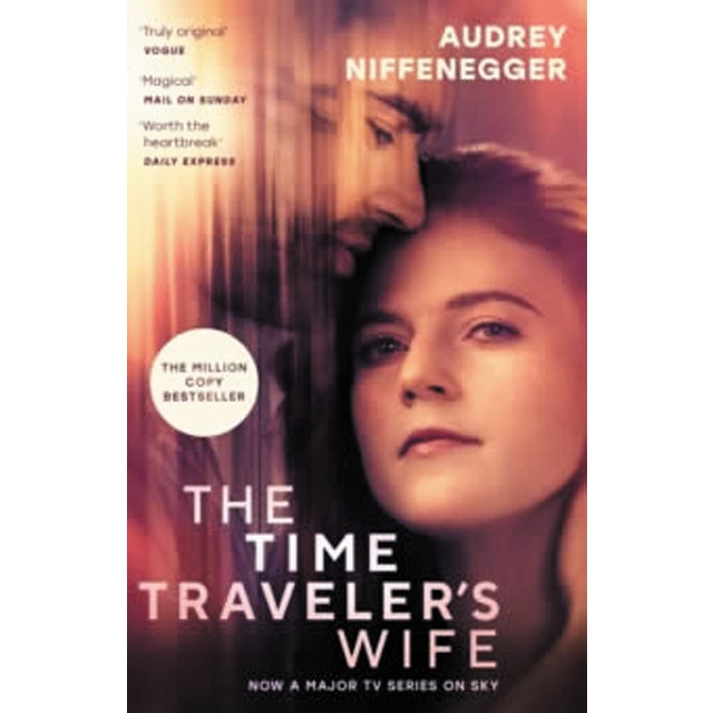 The time traveller´s wife (tv) 1
