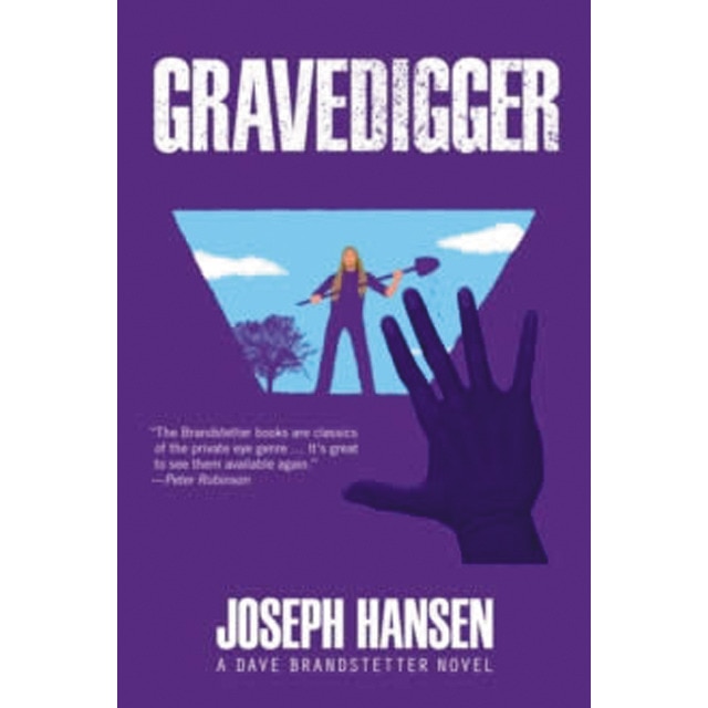 Imagem 0 de Gravedigger