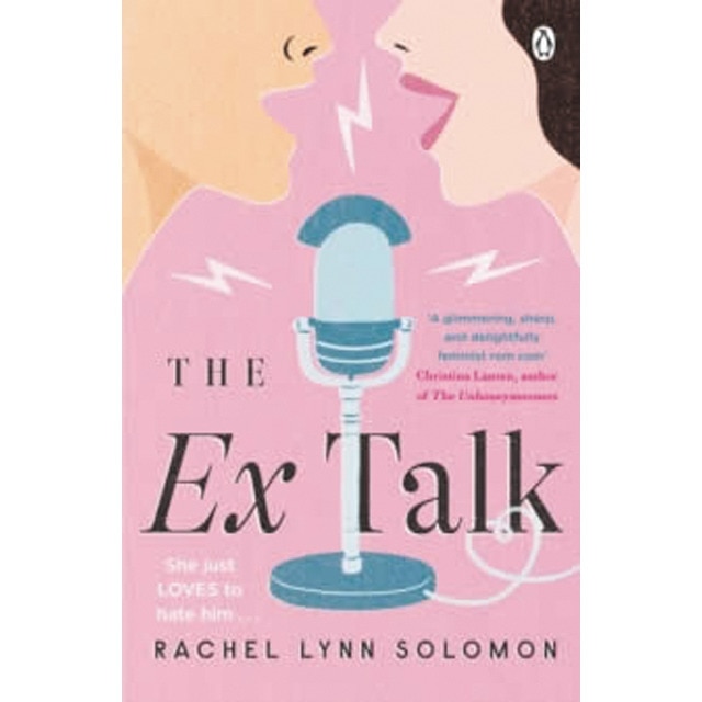 The ex talk 1