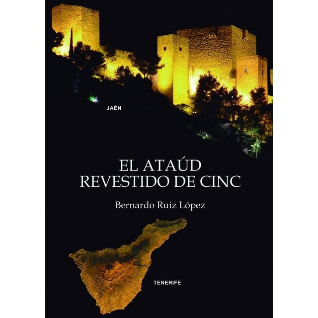 Imagem 0 de El ataúd revestido de cinc(Bolsillo) (Tapa blanda)