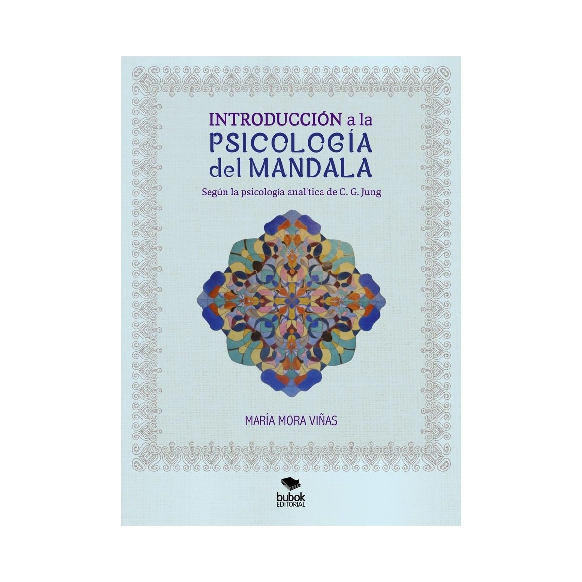 Introducción a la psicología del mandala (Capa mole com abas) 1