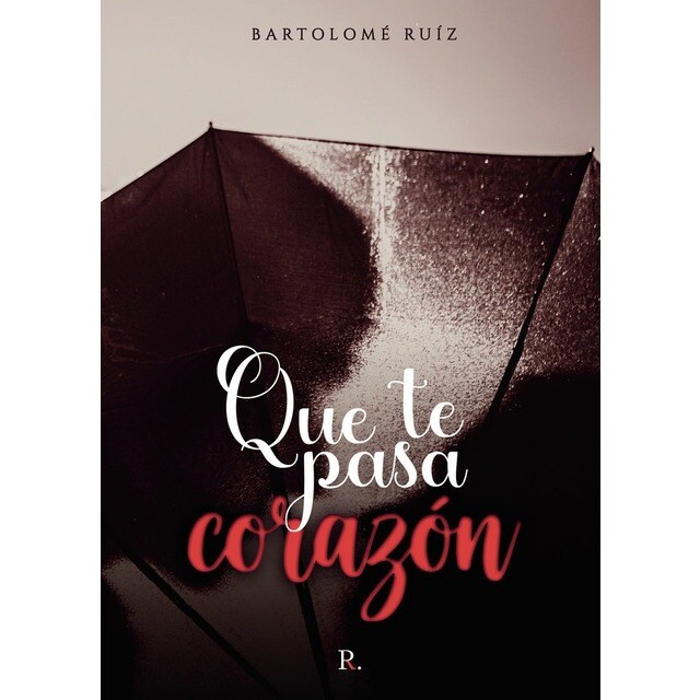 Imagen 0 de Que te pasa corazón