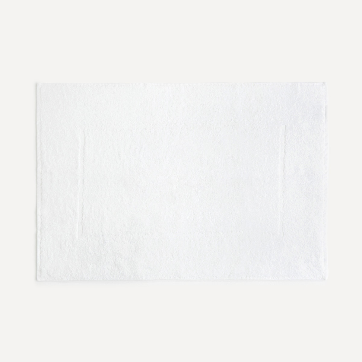 Tapis de bain Kashmir