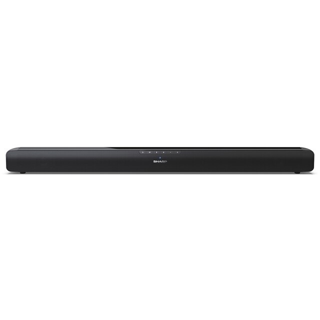 Imagen 0 de Barra de sonido Sharp HT-SB100 Bluetooth