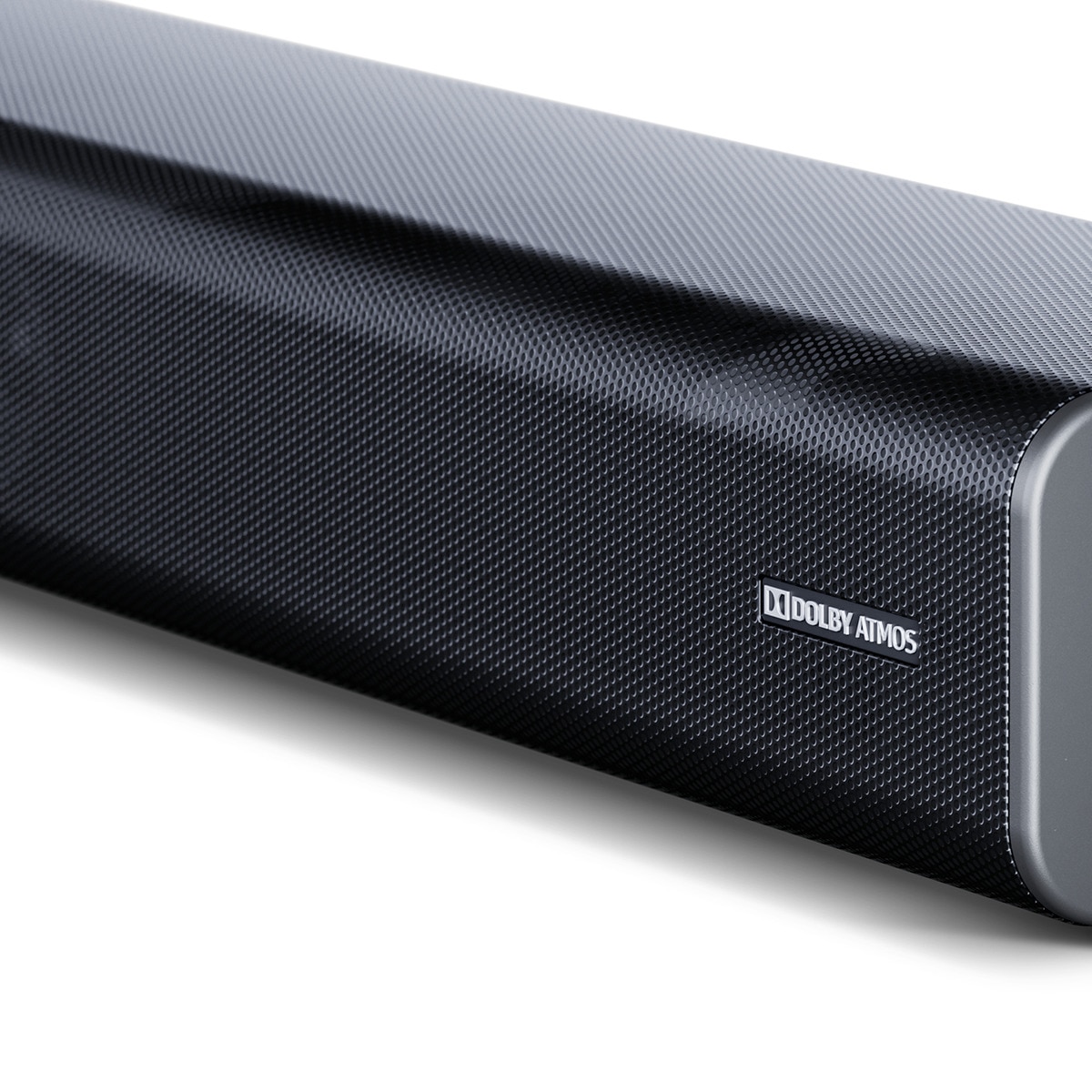 Barra de sonido Sharp SBW800 Dolby Atmos Negro-6