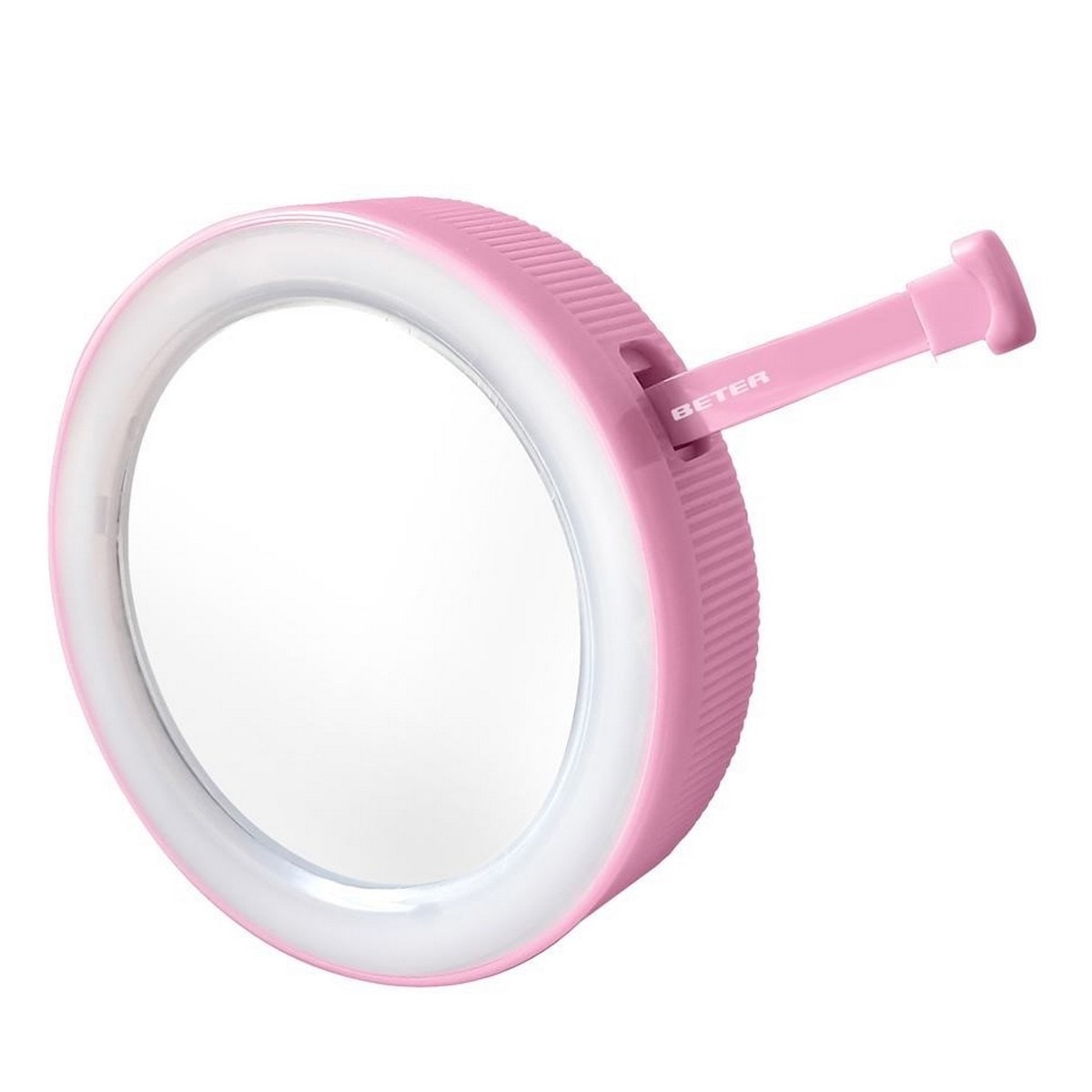 Espelho Duplo com Pinça e Luz Led - 1 un. 5