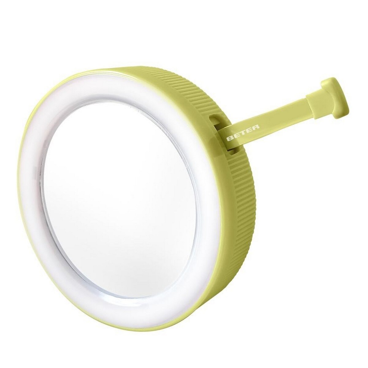 Espelho Duplo com Pinça e Luz Led - 1 un. 4