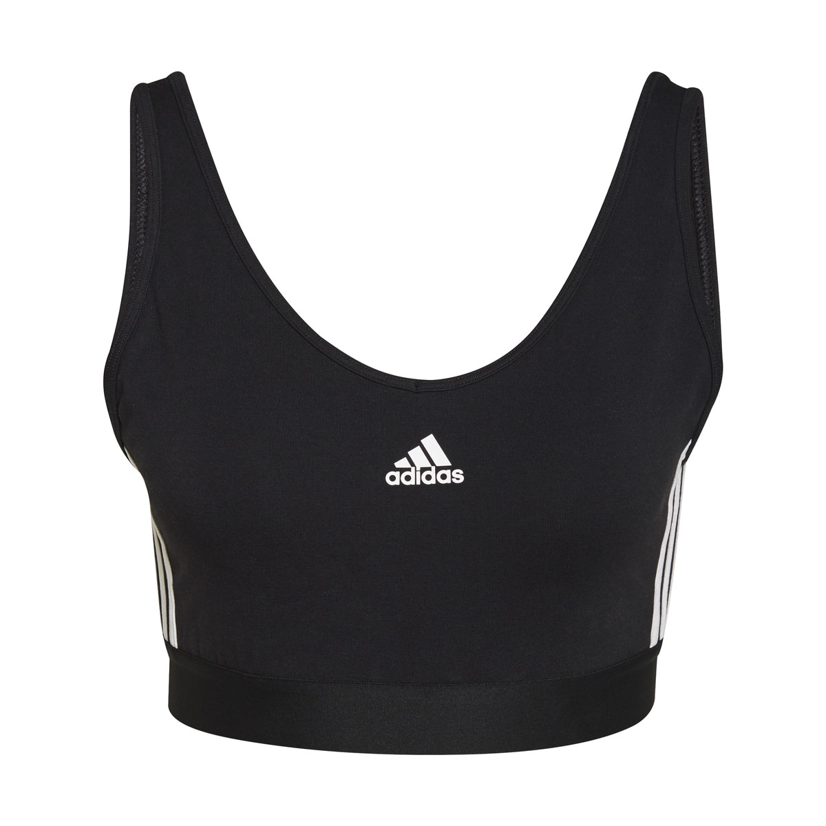 Top Essentials 3 bandes adidas