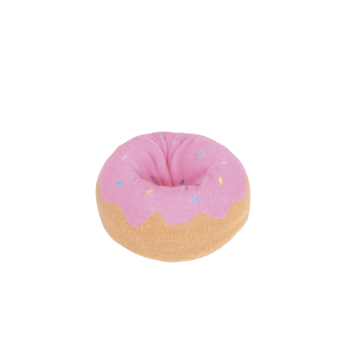 Meias Donut rosa 1